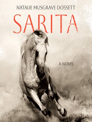 cover image of Sarita